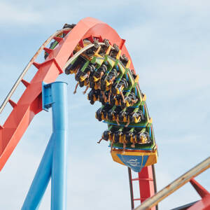 PortAventura's fastest rides - PortAventura World Blog