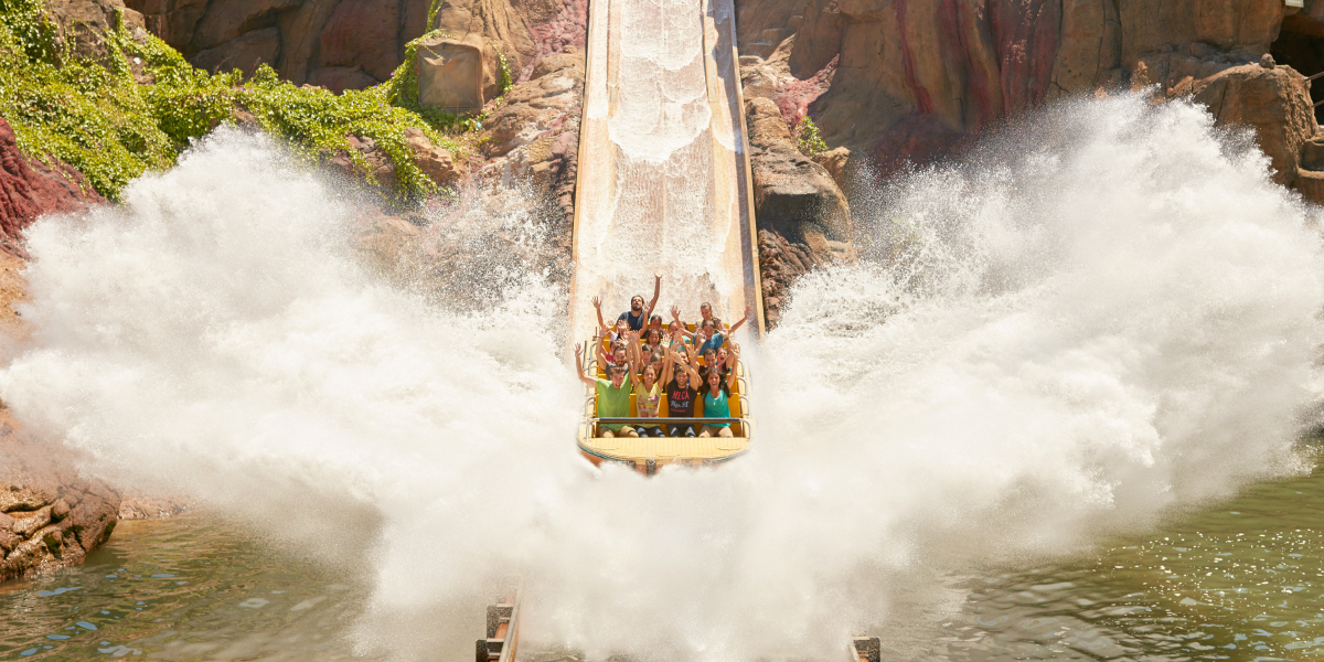 Experience unforgettable emotions with PortAventura Park’s best ...