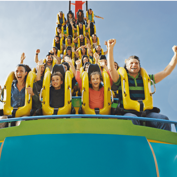 New! Early Access - PortAventura World Blog