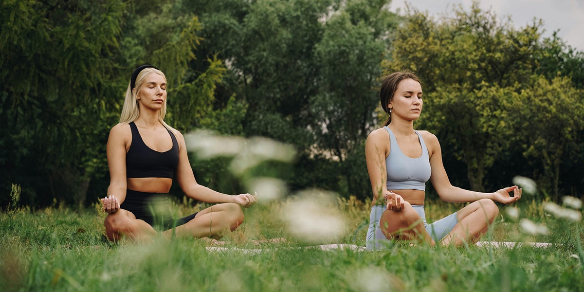 Yoga Naturaleza Amiga