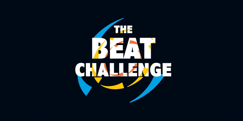 La Liga The Beat Challenge